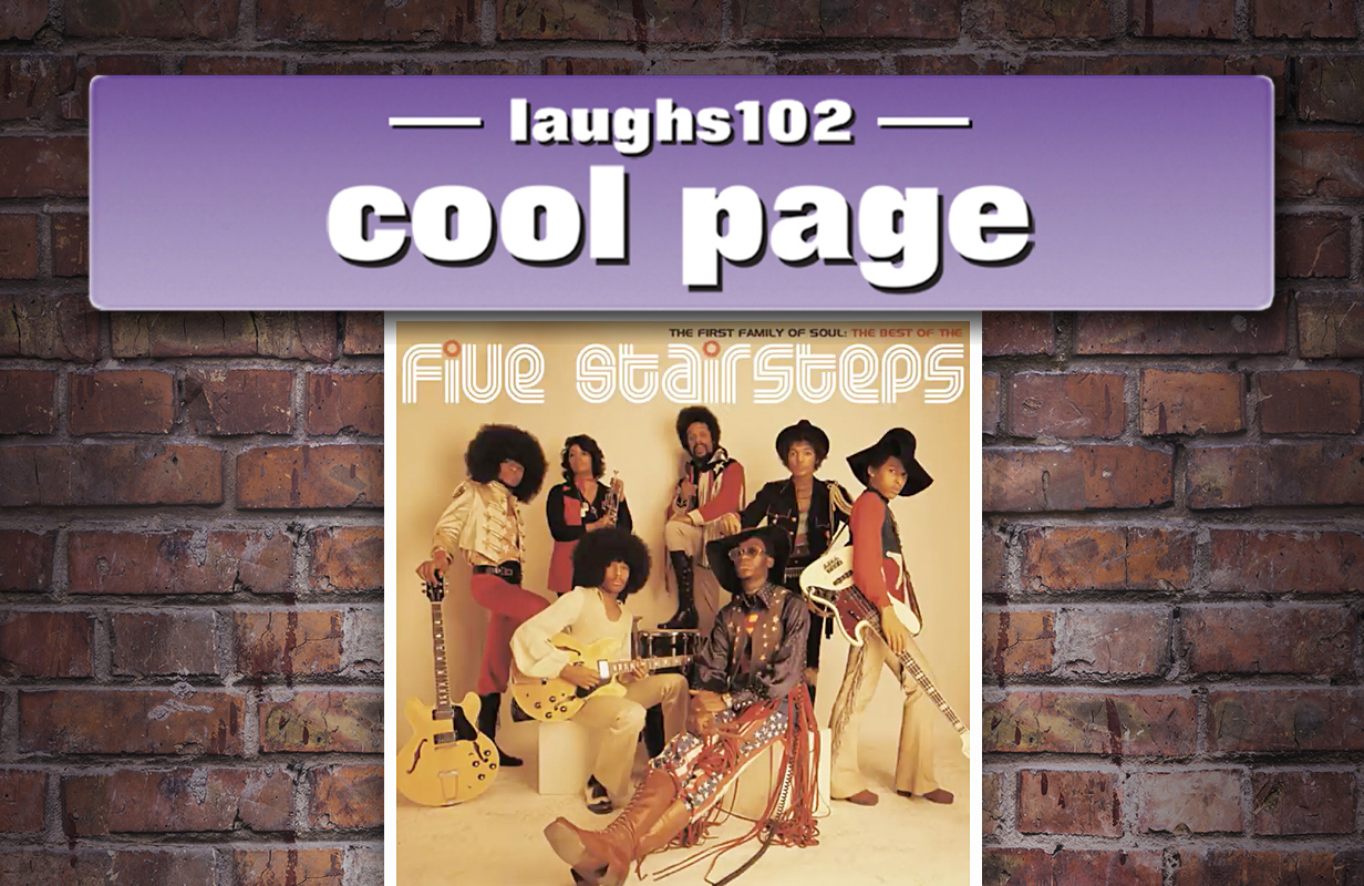 laughs102 cool page