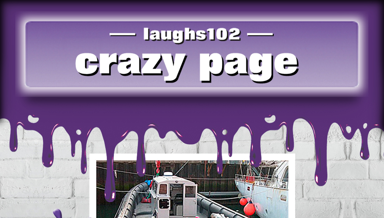 laughs101 home page