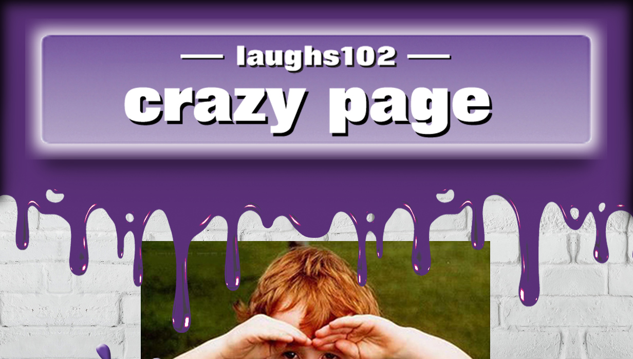 laughs101 home page