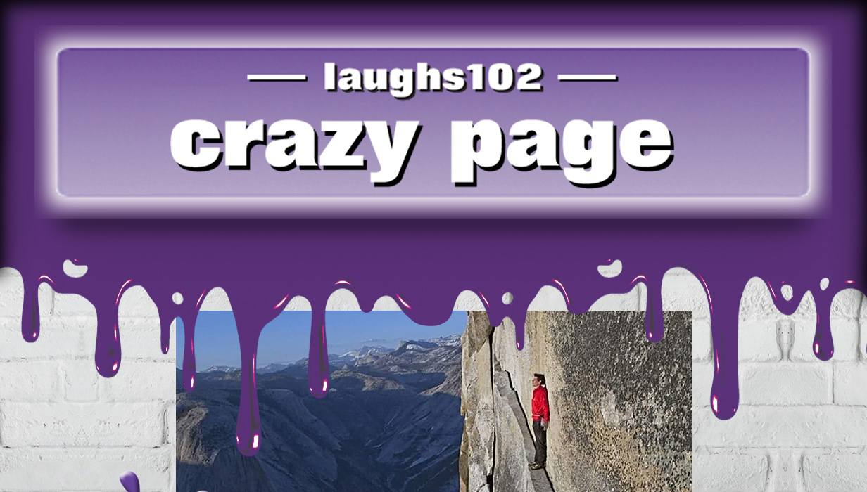 laughs101 home page