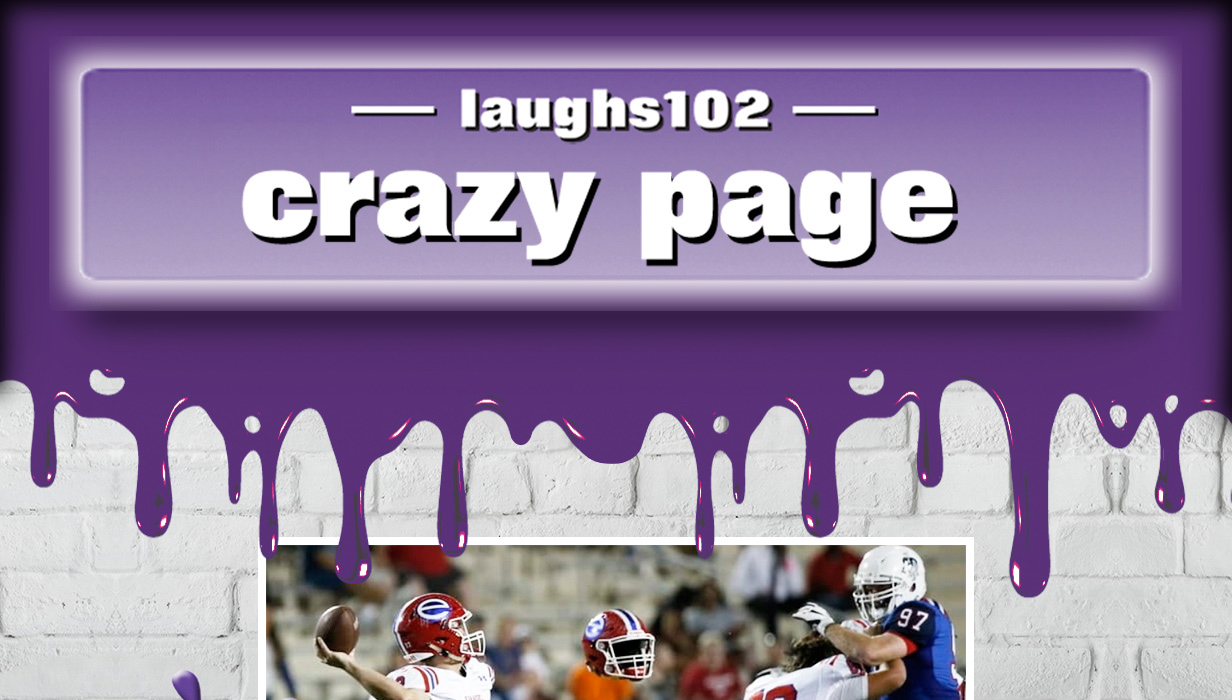 laughs101 home page